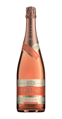 Perelada Brut Rosé