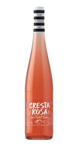 Perelada Cresta Rosa