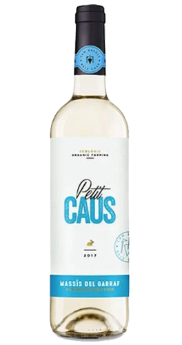 Petit Caus Blanco