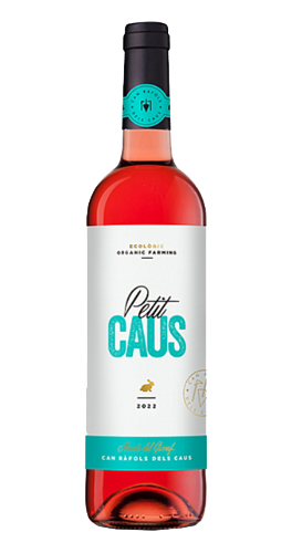 Petit Caus Rosat