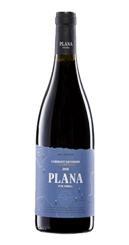 Plana d'en Fonoll Cabernet Sauvignon