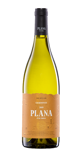 Plana d'en Fonoll Chardonnay