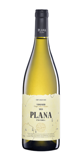 Plana d'en Fonoll Viognier