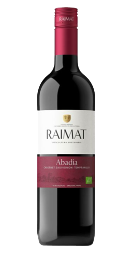 Raimat Abadia