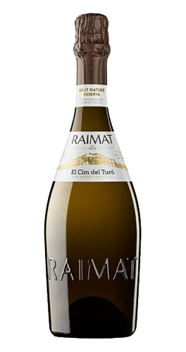 Raimat El Cim del Turó