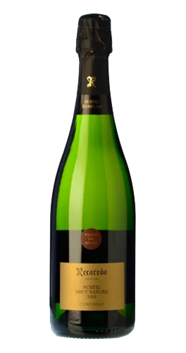 Recaredo Subtil Brut Nature