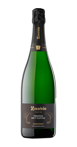 Recaredo Terrers Brut Nature