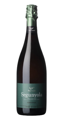 Segunyola Brut Nature