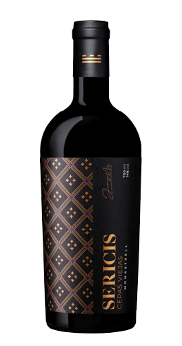 Sericis Monastrell