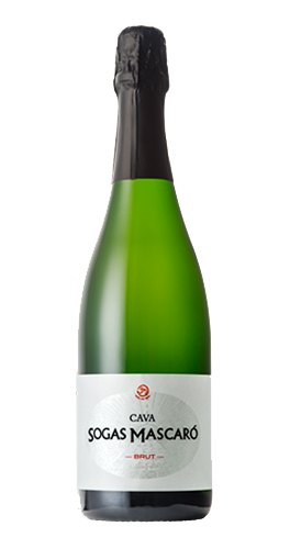 Sogas Mascaró Brut