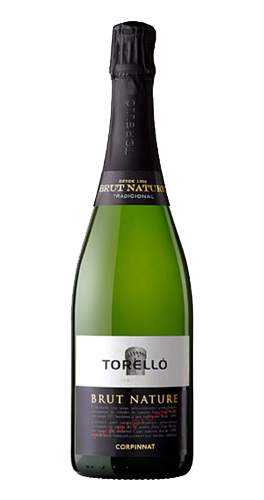 Torelló Brut Nature