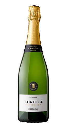 Torelló Brut Reserva