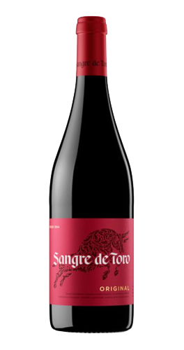 Torres Sangre de Toro