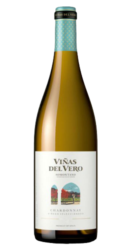 Viñas del Vero Chardonnay