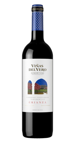 Viñas del Vero Crianza