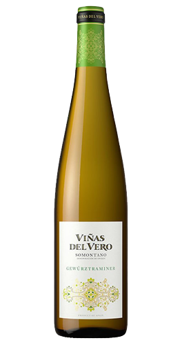 Viñas del Vero Gewustraminer