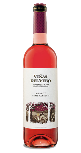 Viñas del Vero Rosado