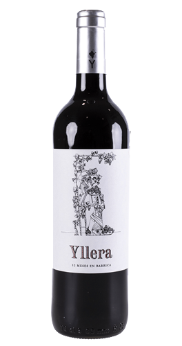 Yllera Crianza